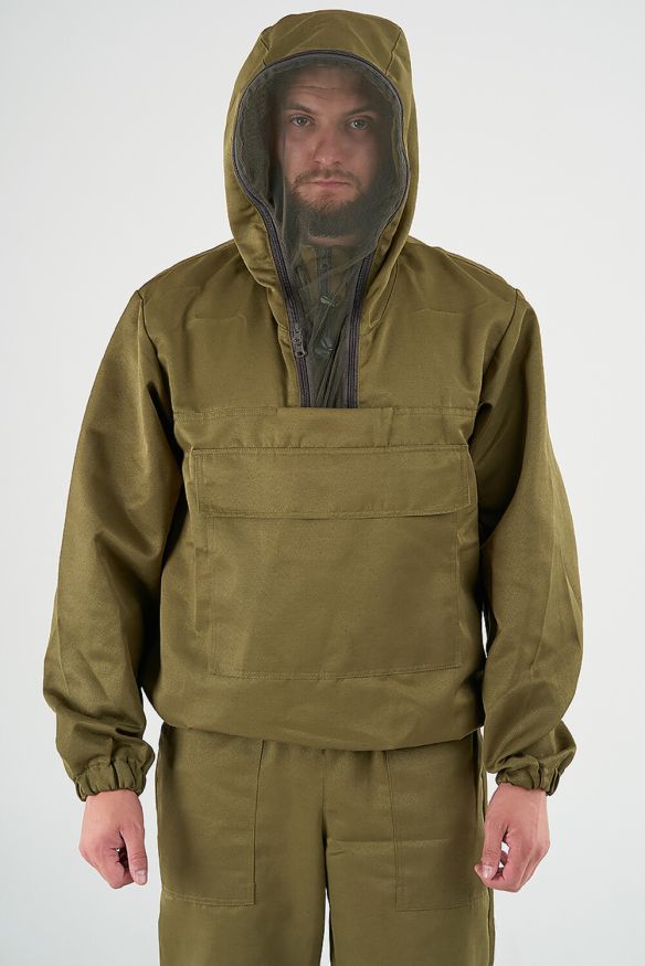 Костюм противоэнцефалитный ПРОФ, Сталкер