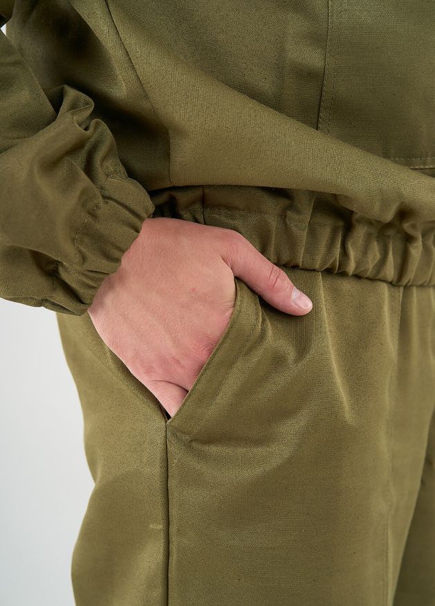 Костюм противоэнцефалитный ПРОФ, Сталкер