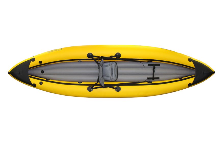 Байдарка надувная Спектр 380, Вольный Ветер