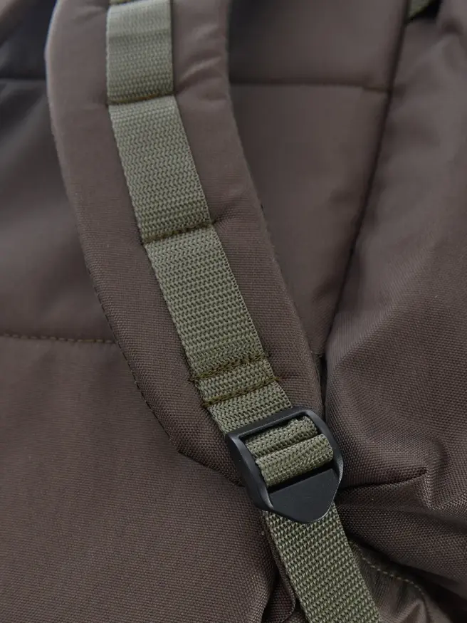 Рюкзак туристический Donkey, Зеленый, 50 л, Btrace