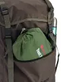 Рюкзак туристический Donkey, Зеленый, 50 л, Btrace