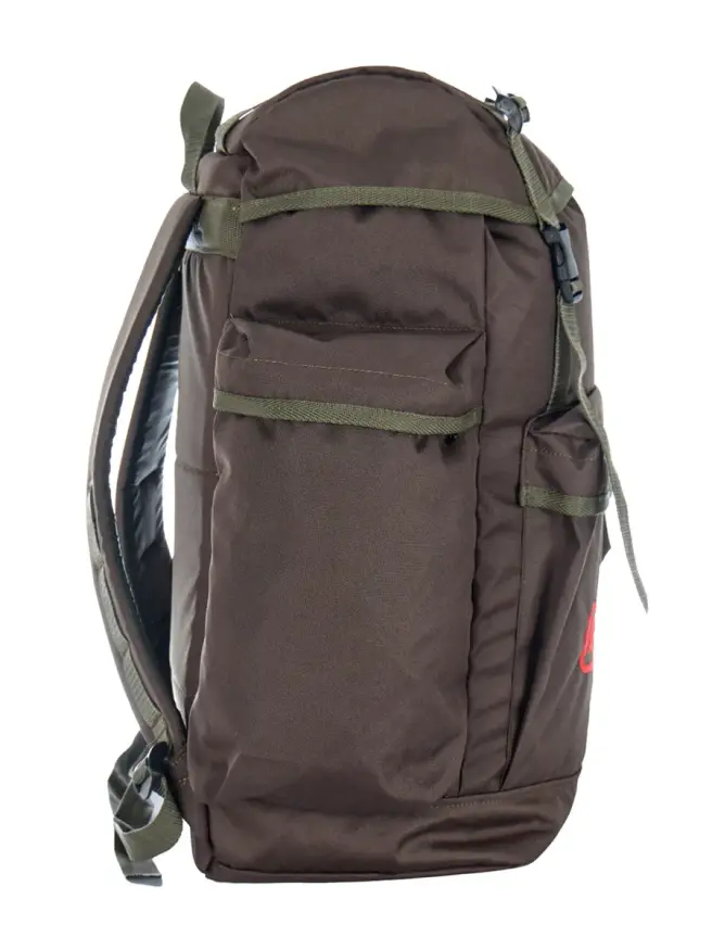 Рюкзак туристический Donkey, Зеленый, 50 л, Btrace