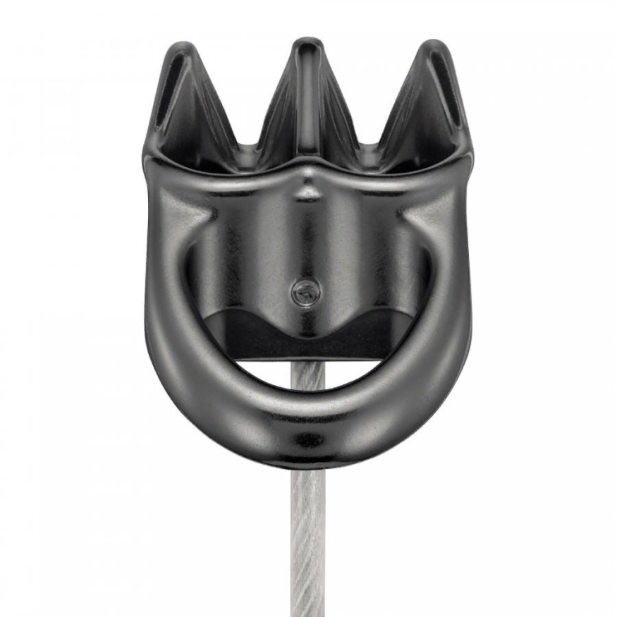 Спусковое устройство Reverso, Petzl