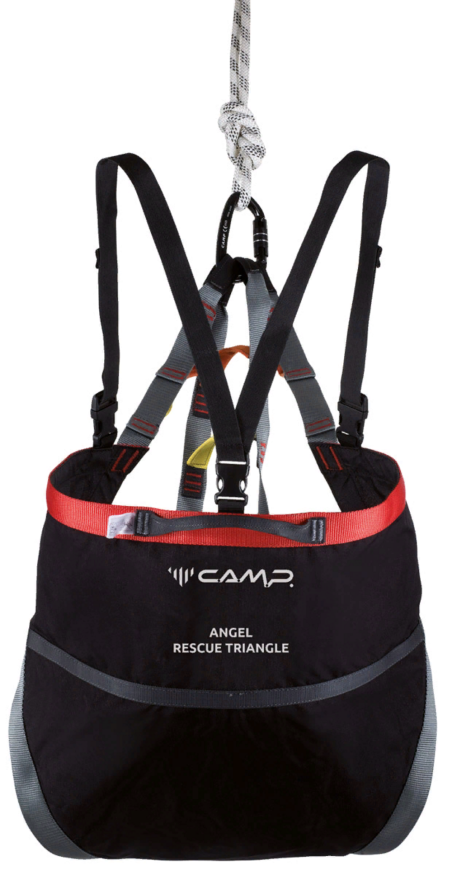 Спасательная косынка ANGEL EVACUATION TRIANGLE