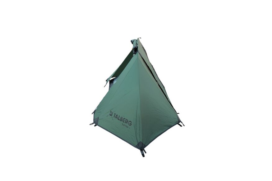 Палатка Talberg Burton 1 Alu