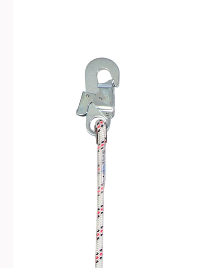 Строп веревочный одинарный нерегулируемый «В12» без амортизатора, Венто