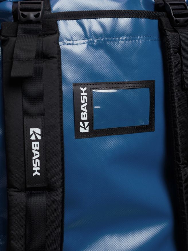 Сумка TRANSPORT V2 120, BASK