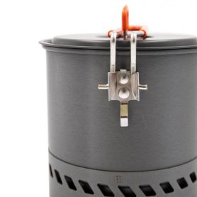 Котел Firebird 1.5 л c термообменником, Tramp