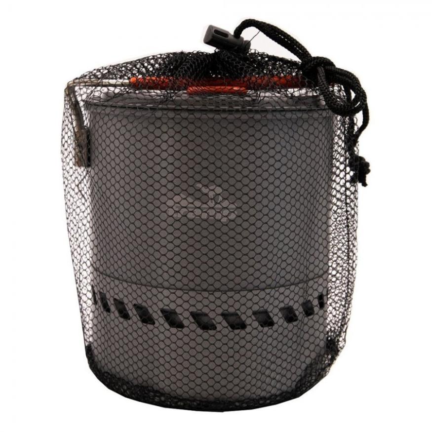 Котел Firebird 1.5 л c термообменником, Tramp