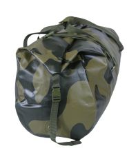 Гермосумка-баул Век кмф 80л