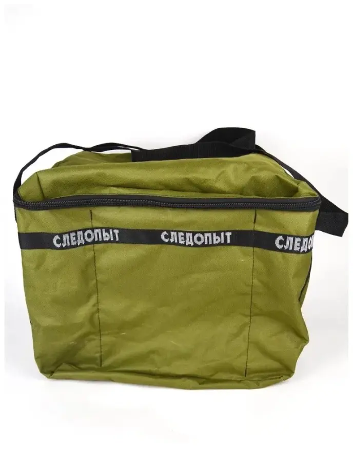 Печь походная Heavy средняя (с экранами, угловыми трубами, грибком), сталь 2 мм, Следопыт