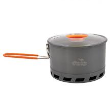 Котел Firebird 2.2 л c термообменником, Tramp