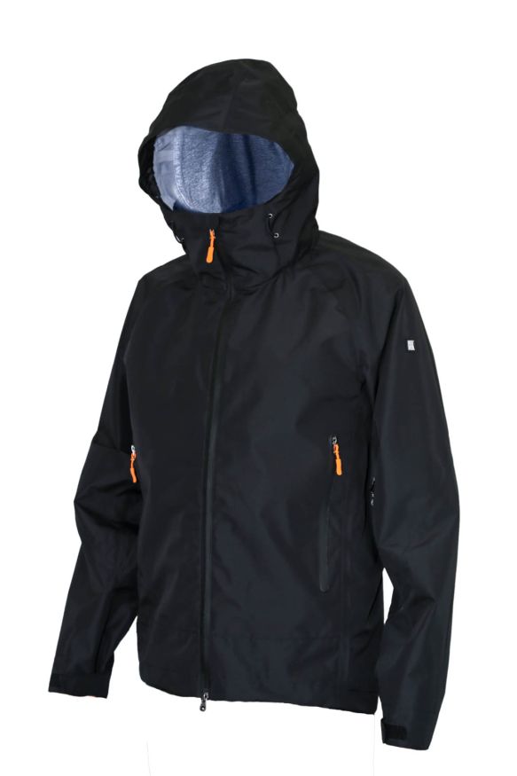 Куртка Век Ману мембрана