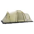 Палатка Brest 4 v2, цвет песочный, Tramp