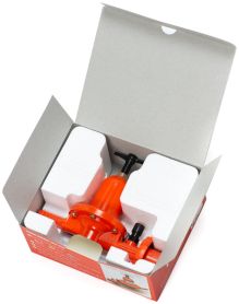 Регулятор давления без шланга NaMilux NA 537SH