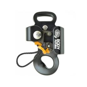 Грудной зажим Future Body, KONG